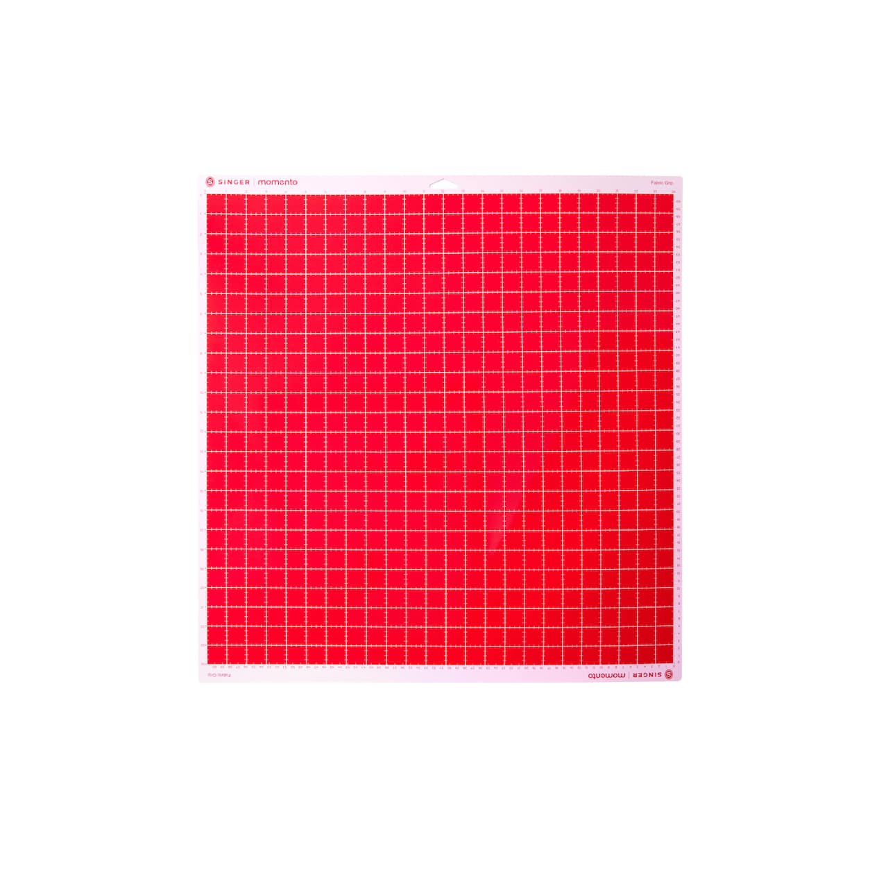 SINGER® MOMENTO™ 24" x 24" Fabric Grip Mat